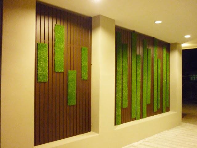 Bansappoori Lejlighedshotel Lamphun Værelse billede